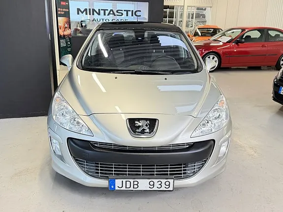 Peugeot 308 2009 photo 4