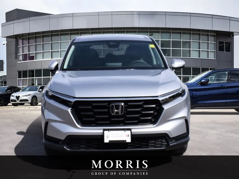 Honda Cr-V 2024 photo 2