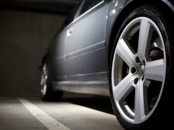 Audi Rs6 2003 photo 5