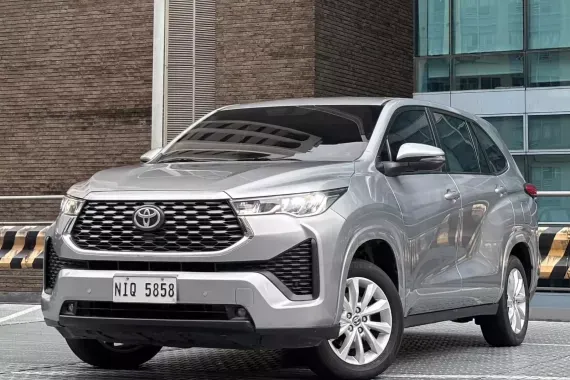 Toyota Innova 2023 photo 3