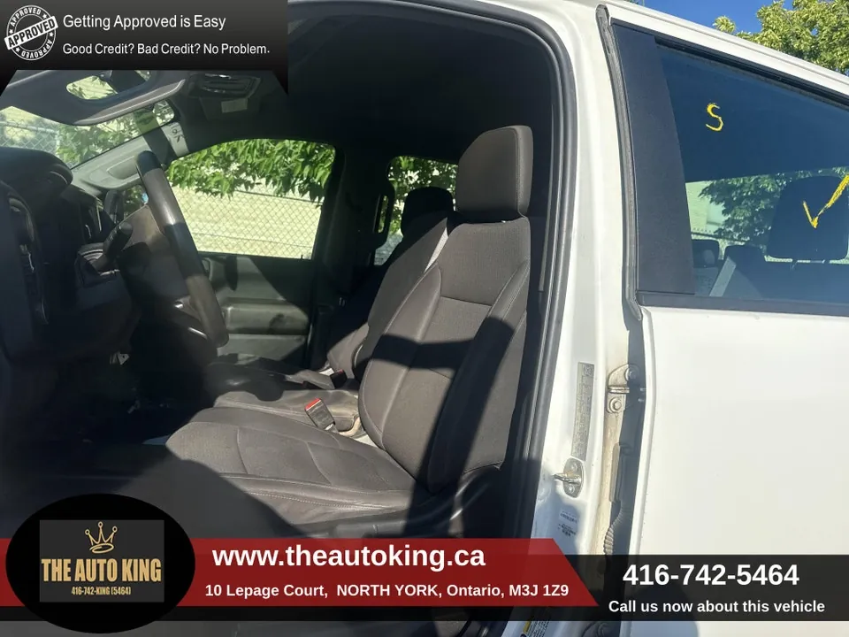 Chevrolet Silverado 2500 2020 photo 5