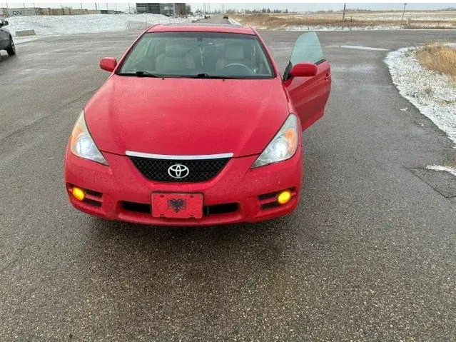 Toyota Solara