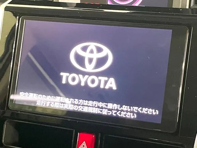 Toyota Rumie Custom G 2024 photo 3
