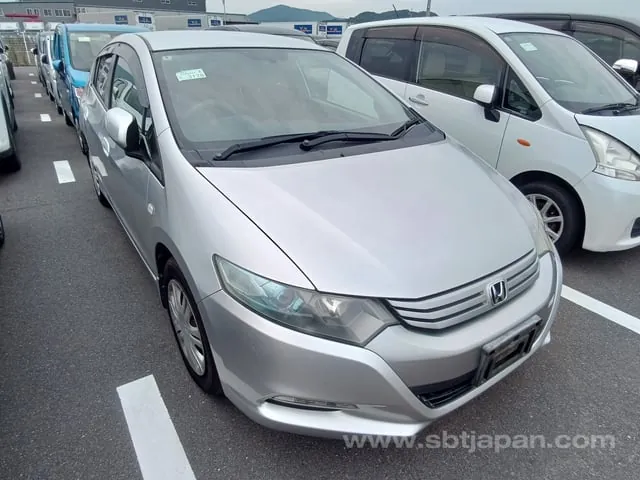 Honda Insight G
