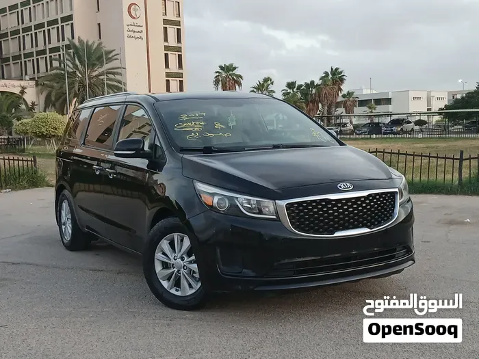 Kia Sedona