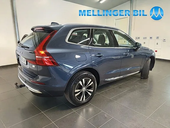 Volvo Xc60 2024 photo 3