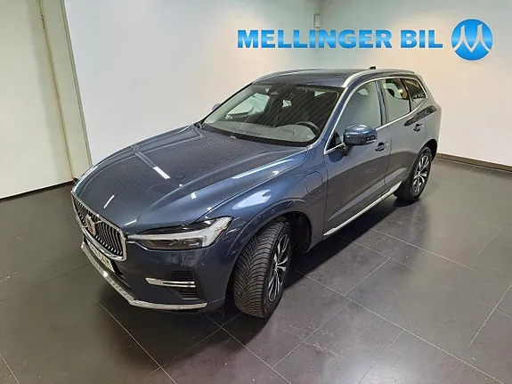 Volvo Xc60 2024 photo 5