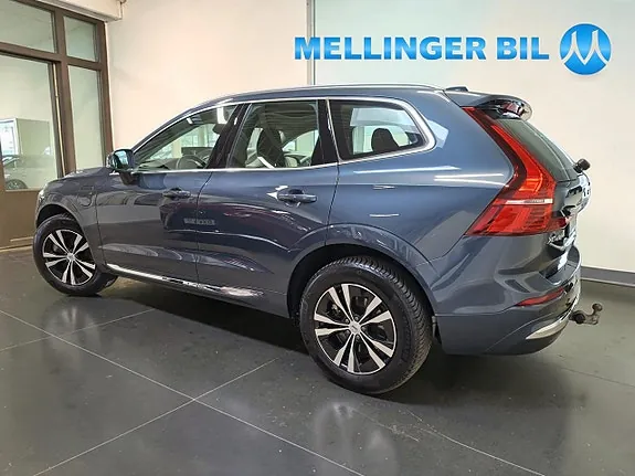 Volvo Xc60 2024 photo 4
