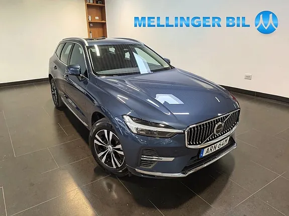Volvo Xc60 2024 photo 2