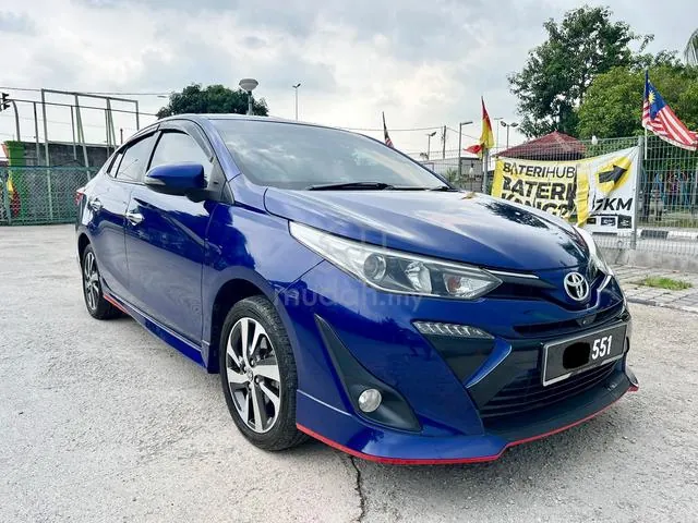 Toyota Vios