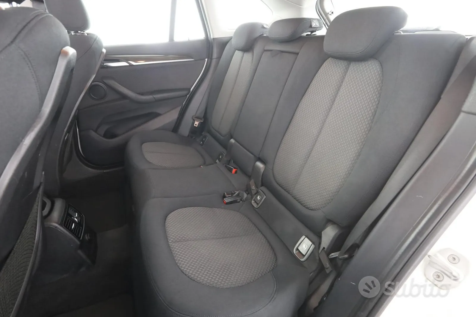 BMW X1 2016 photo 3