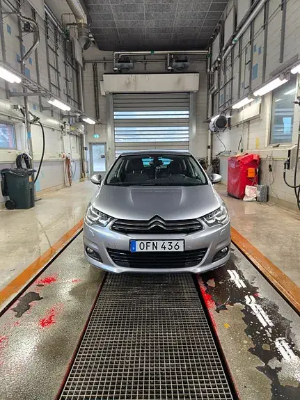 Citroen C4 2016 photo 4