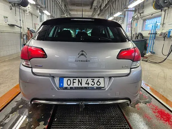 Citroen C4 2016 photo 3