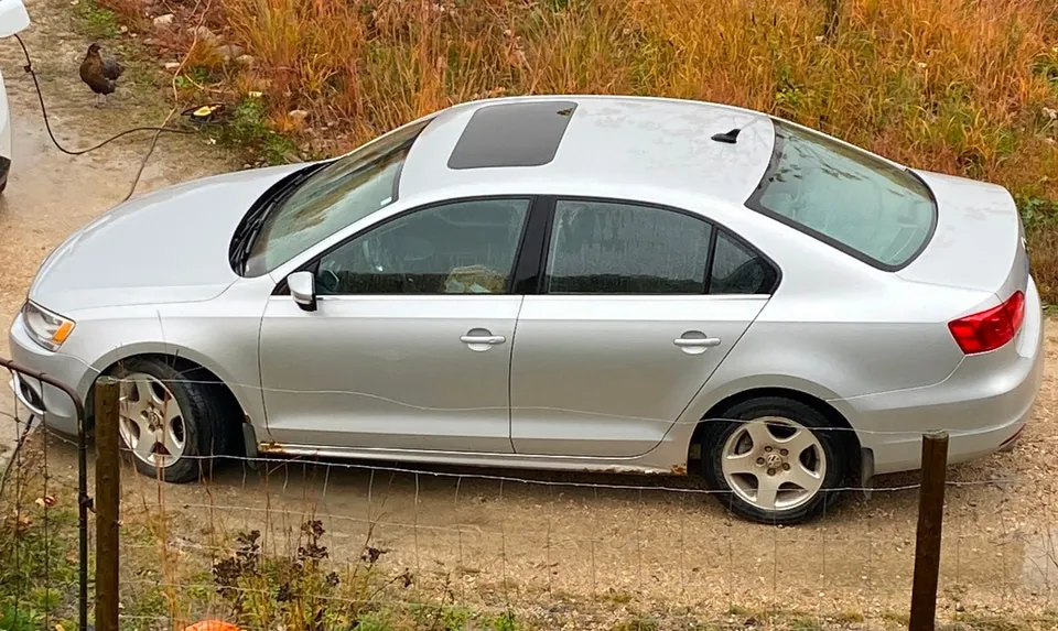 Volkswagen Jetta