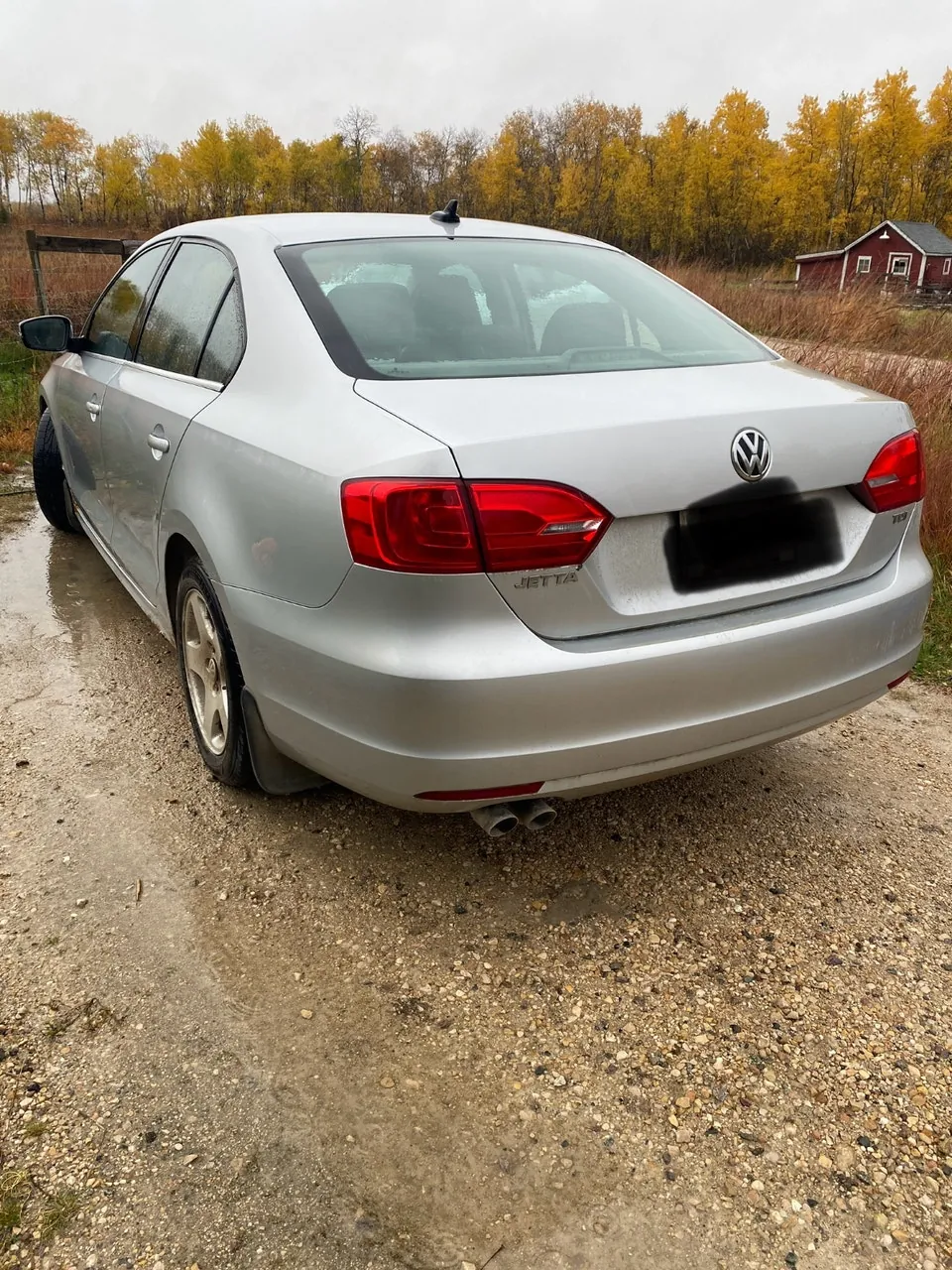 Volkswagen Jetta 2012 photo 5