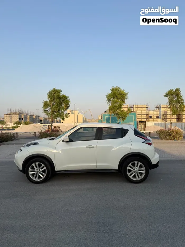 Nissan Juke 2016 photo 3