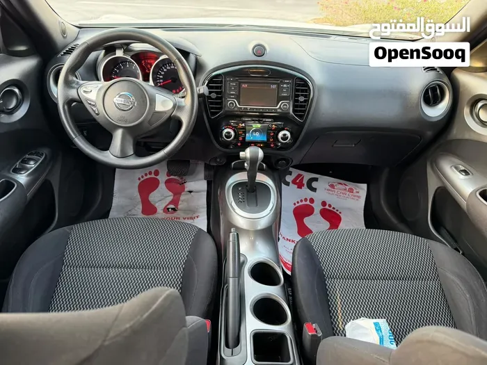 Nissan Juke 2016 photo 4