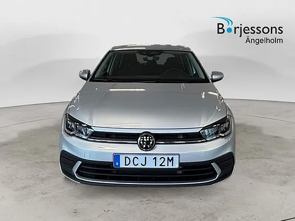 Volkswagen Polo 2027 photo 5