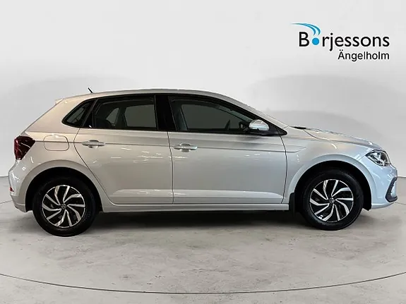 Volkswagen Polo 2027 photo 2