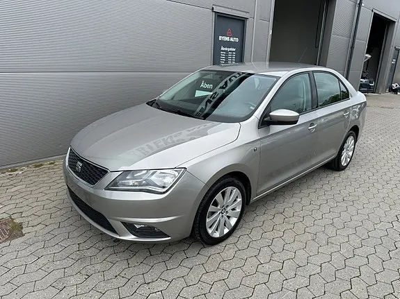 Seat Toledo