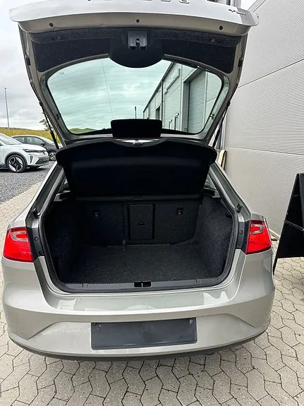 Seat Toledo 2015 photo 5