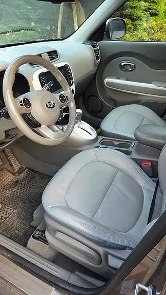 Kia Soul 2018 photo 2