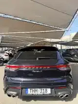 Porsche Macan 2022 photo 3