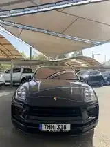 Porsche Macan 2022 photo 2