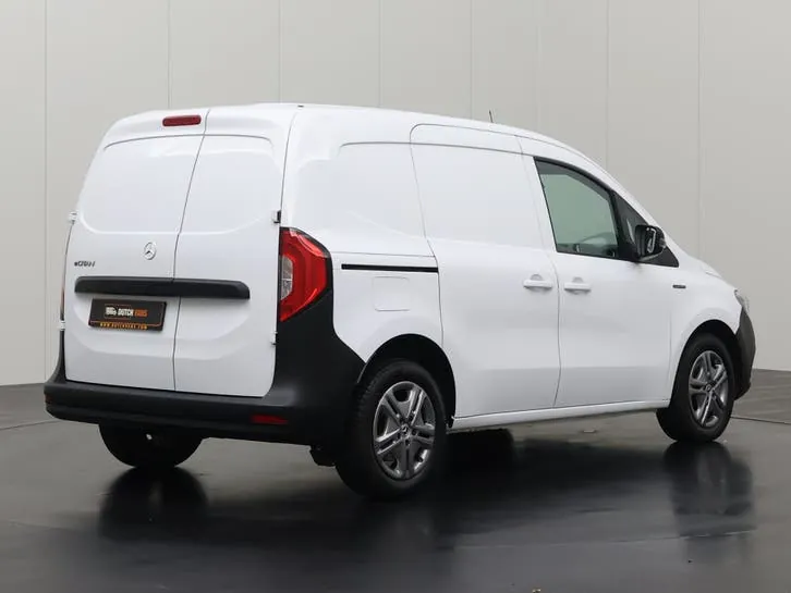 Mercedes-Benz Ecitan 2024 photo 2
