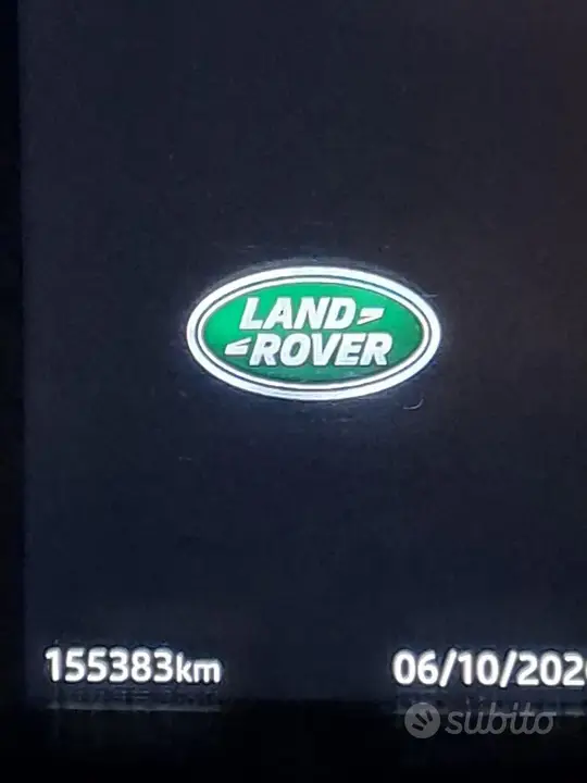 Land Rover Evoque 2020 photo 5
