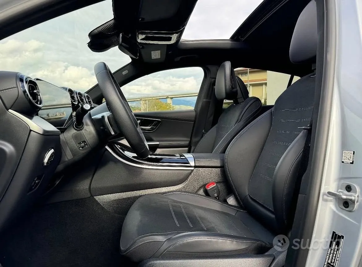 Mercedes-Benz Glc 2023 photo 5