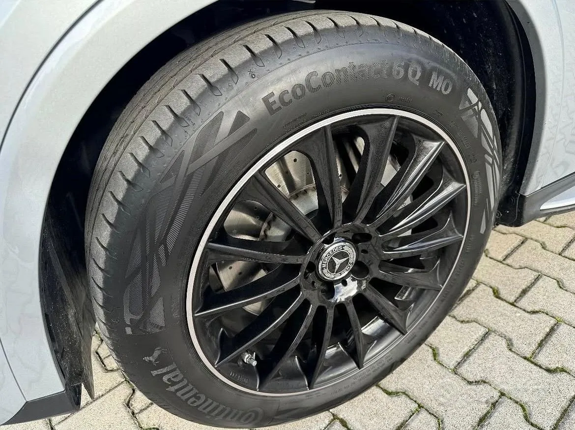 Mercedes-Benz Glc 2023 photo 4
