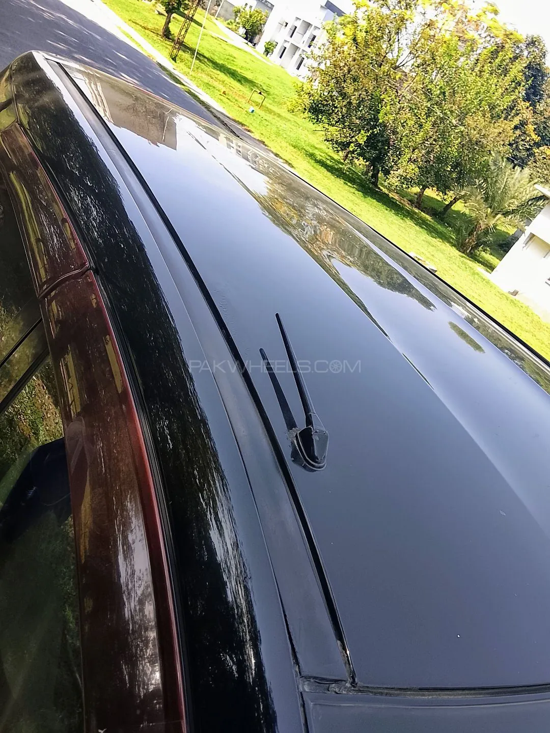 Nissan Wingroad