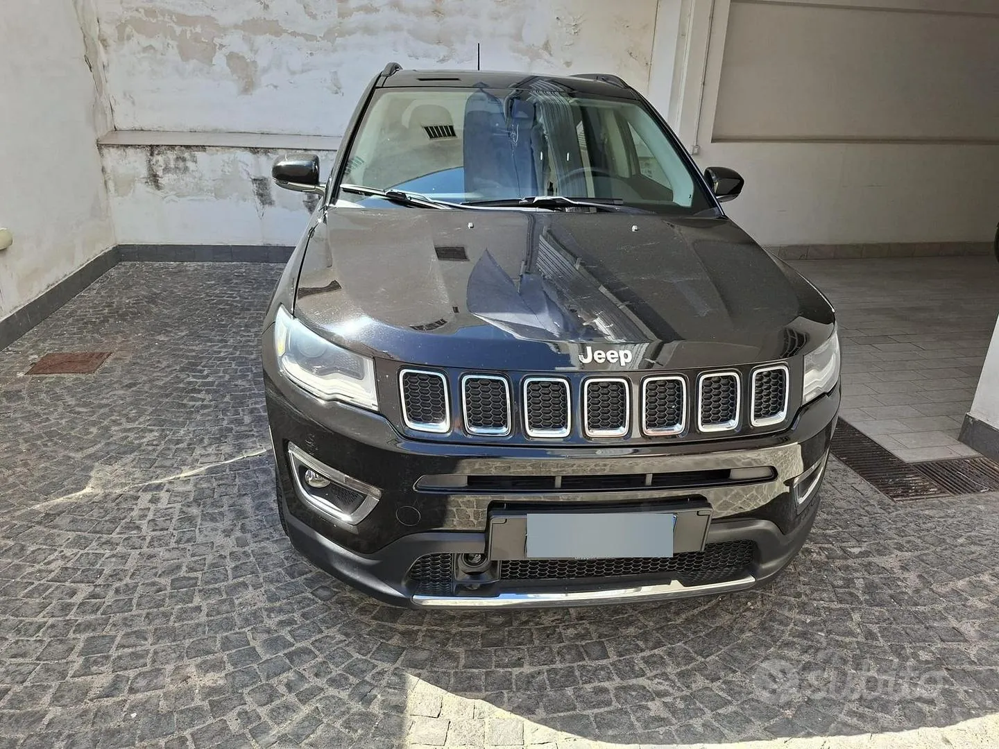 Jeep Compass 2019 photo 3