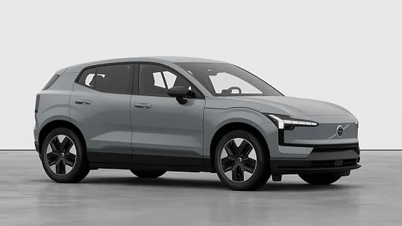 Volvo Ex30 2027 photo 2