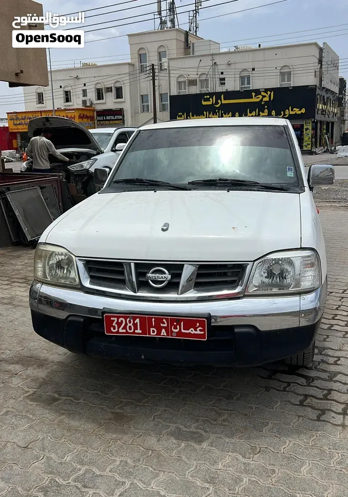 Nissan Datsun 2015 photo 2