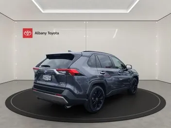 Toyota Rav4 2024 photo 4