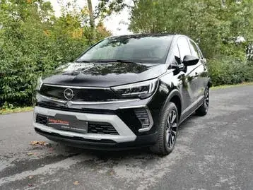 Opel Crossland X 2023 photo 3