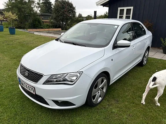 Seat Toledo
