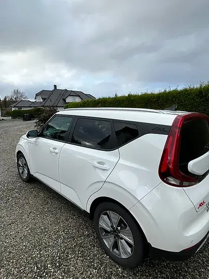 Kia E-Soul 2020 photo 3