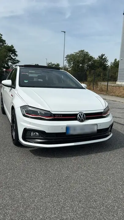 Volkswagen Polo Gti
