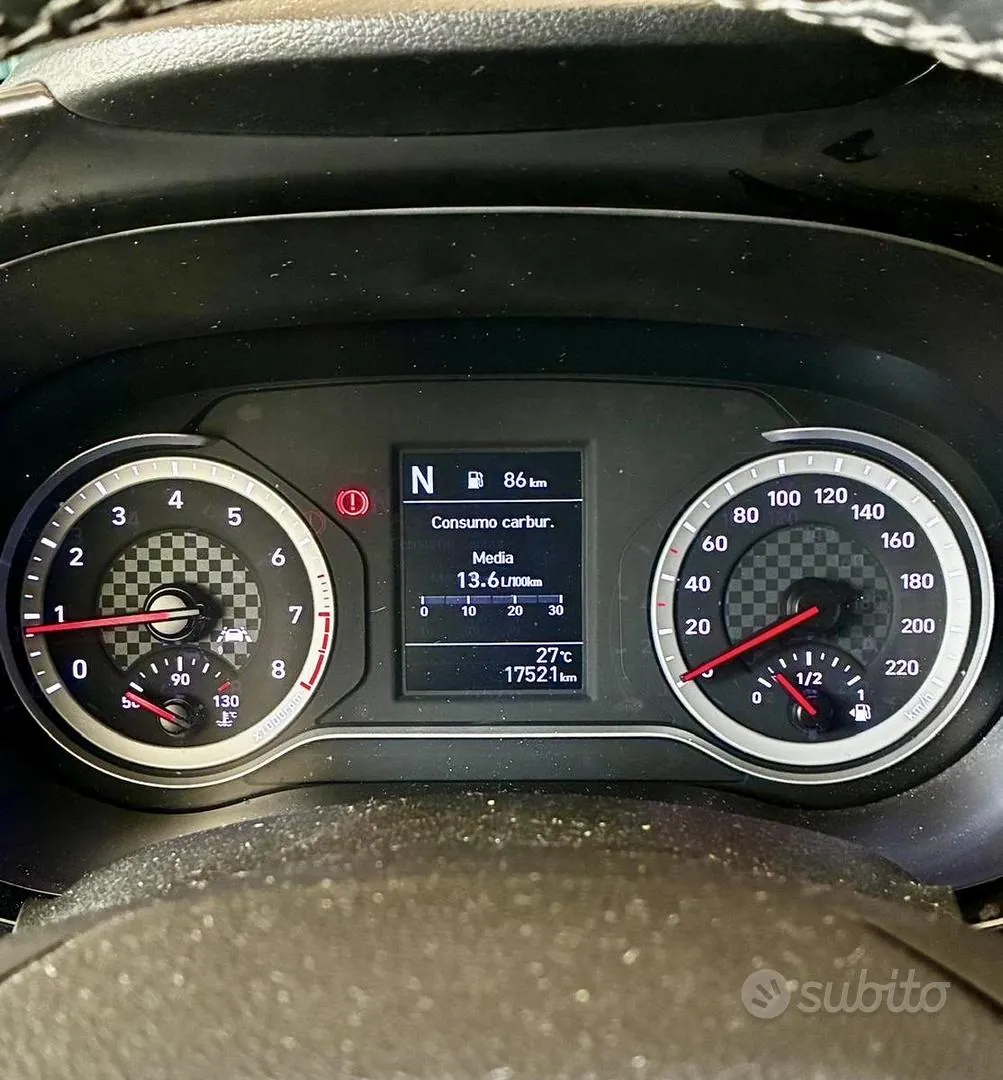 Hyundai I10 2020 photo 4