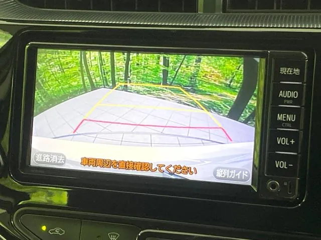 Toyota Aqua G 2018 photo 4
