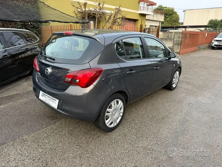 Opel Corsa 2016 photo 3
