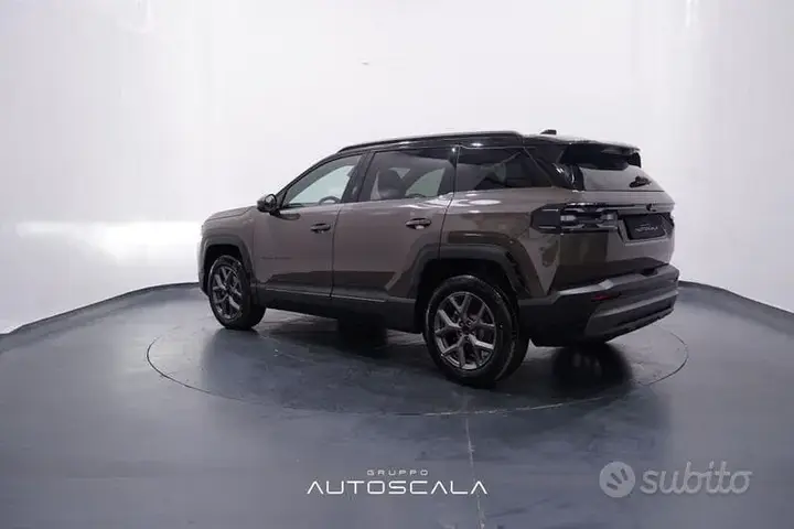 Jeep Compass 2026 photo 4