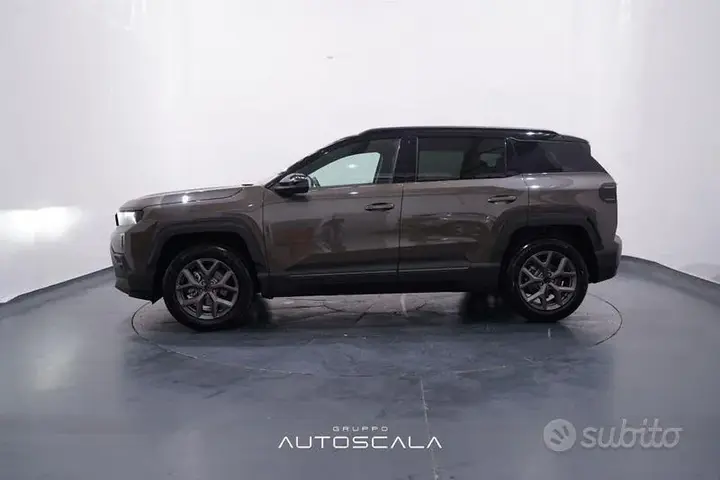 Jeep Compass 2026 photo 3