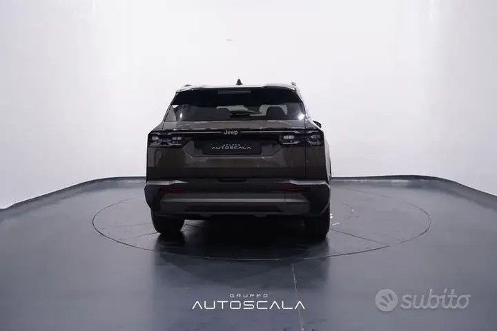 Jeep Compass 2026 photo 5