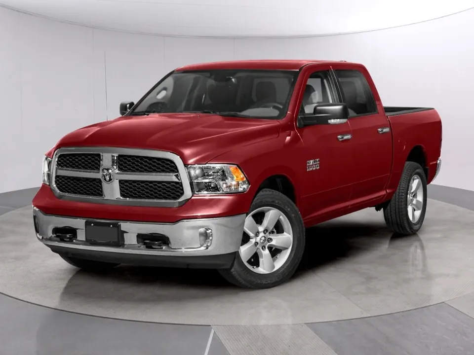 Ram 1500