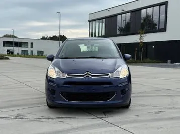 Citroen C3 2015 photo 2