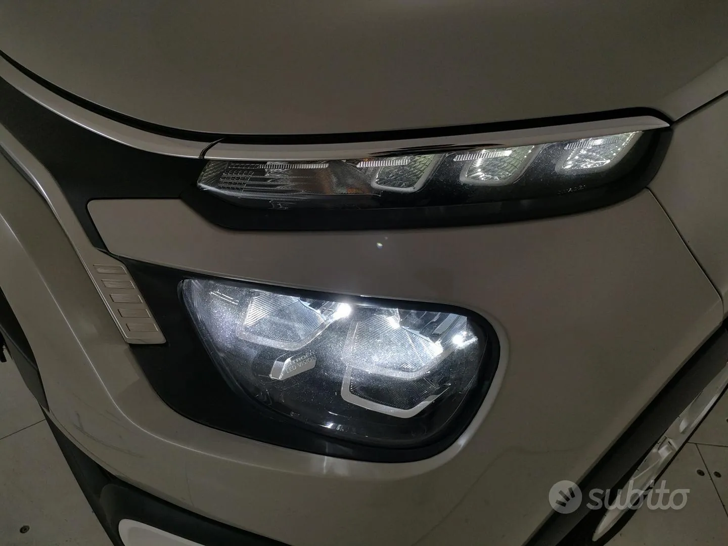 Citroen C3 2023 photo 5
